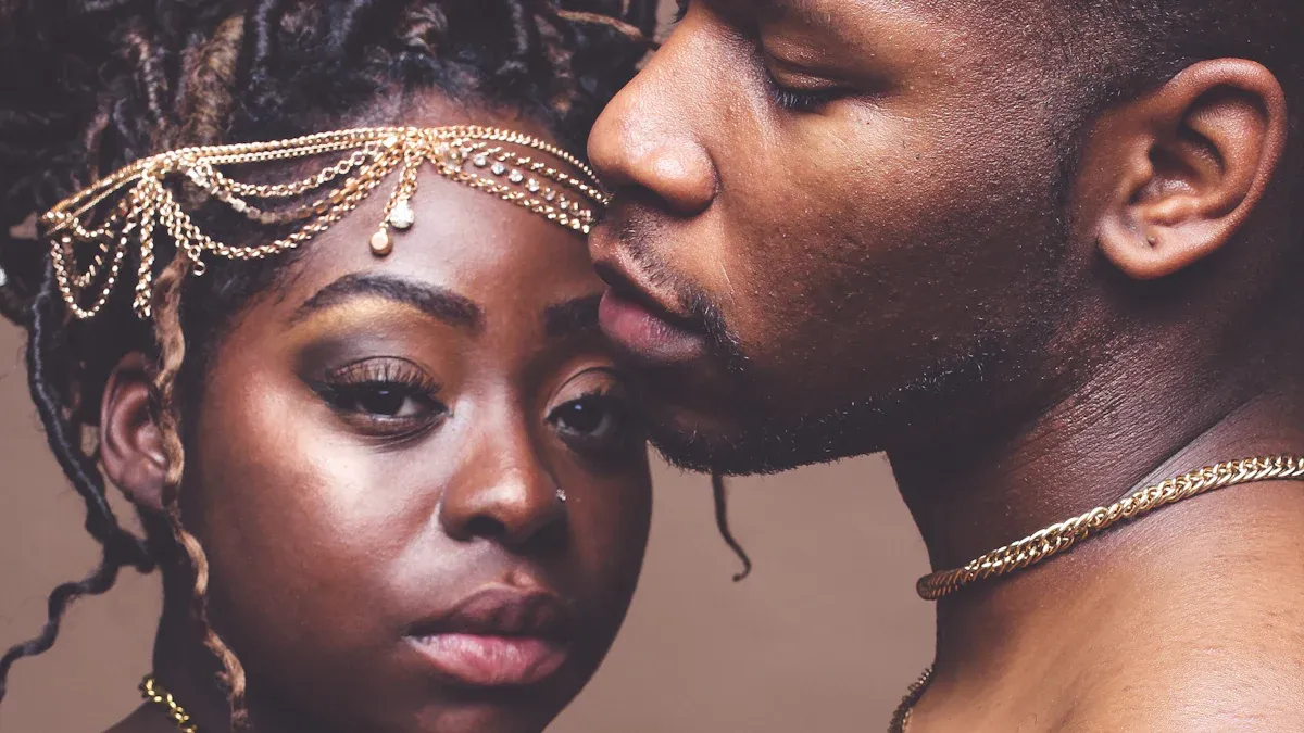 Deep Questions About Love to Ask Your Boyfriend