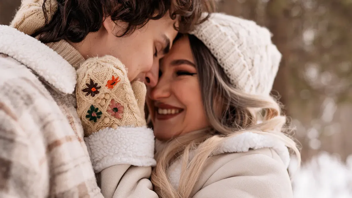 Fun and Romantic Questions to Ask Your Boyfriend